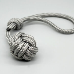 Wurfspielzeug "Griggio Argento" - Größe M