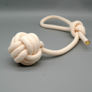 Wurfspielzeug "Salmone" - Größe L