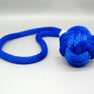 Wurfspielzeug "Blu Acceso" - Größe L