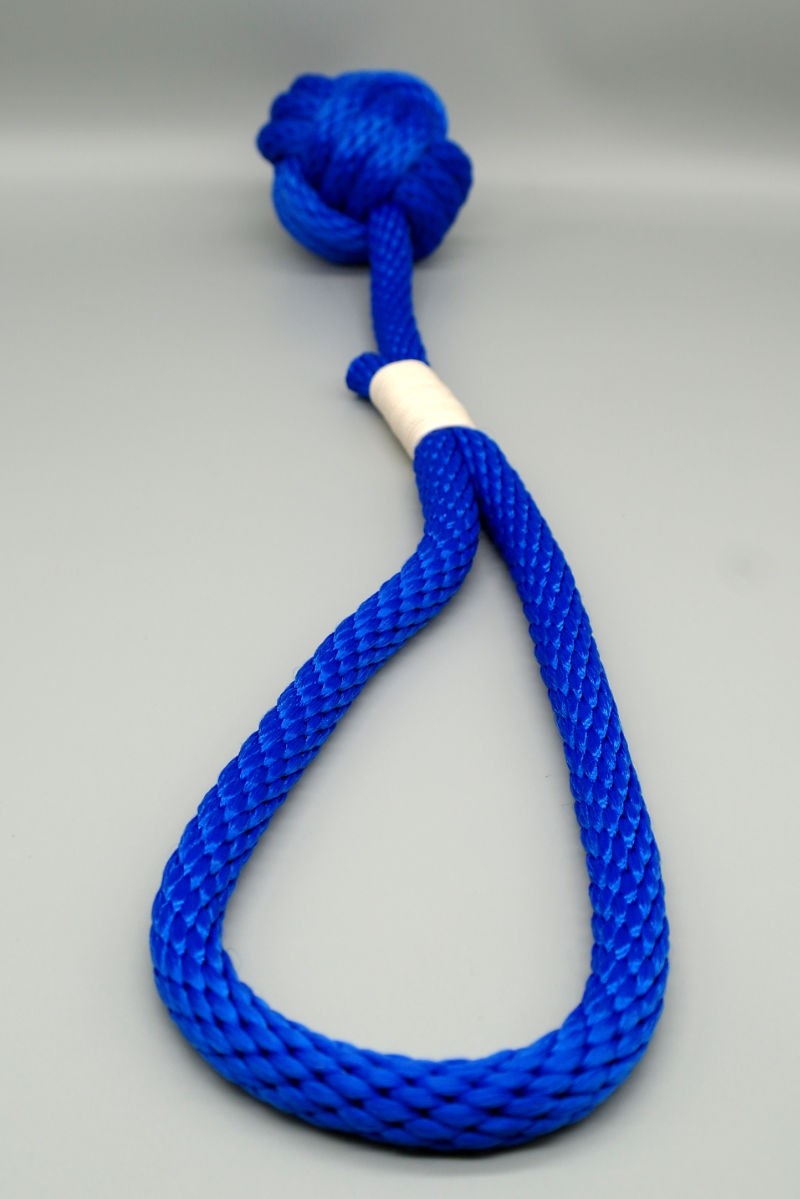 Wurfspielzeug "Blu Acceso" - Größe L – Bild 5