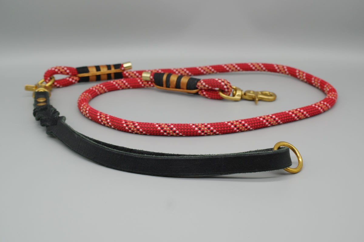 Hundeleine "Trentino"