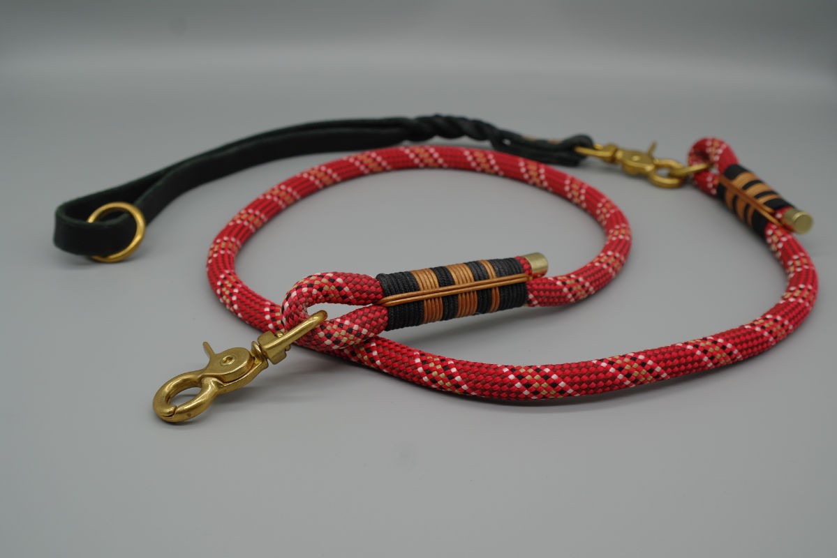 Hundeleine "Trentino" – Bild 2