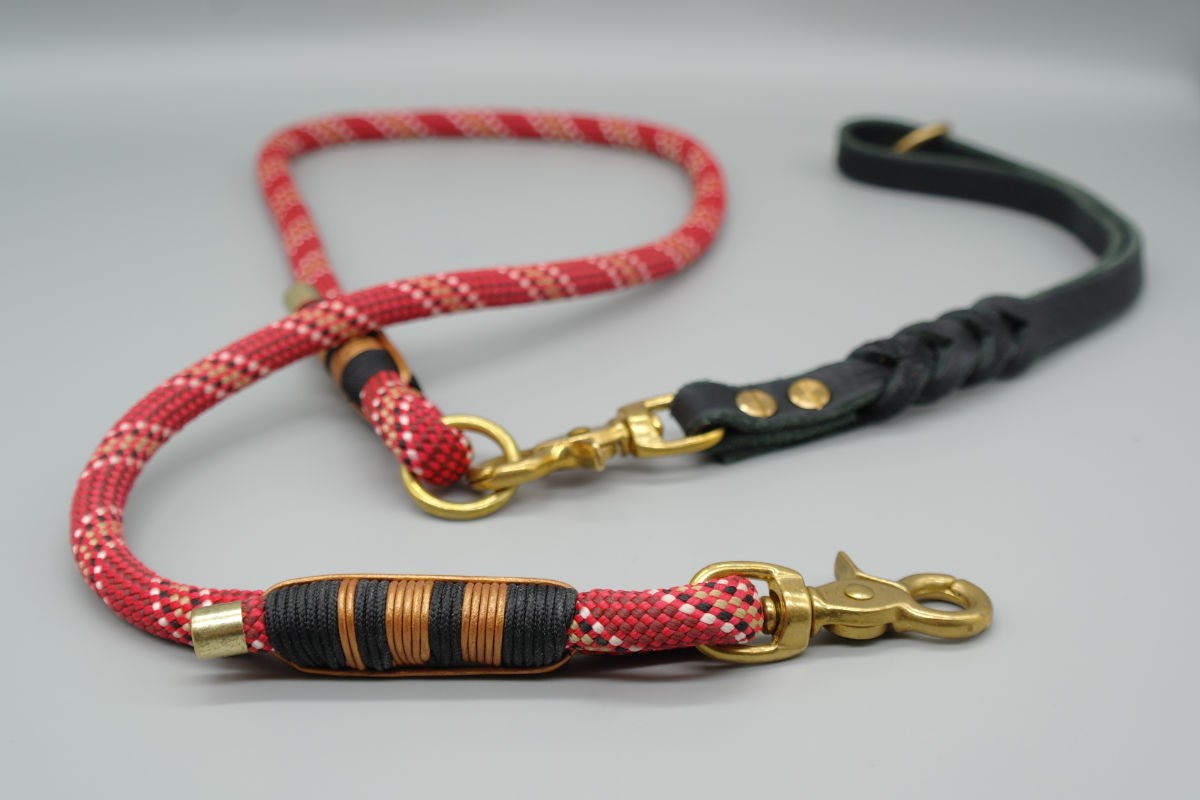 Hundeleine "Trentino" – Bild 6