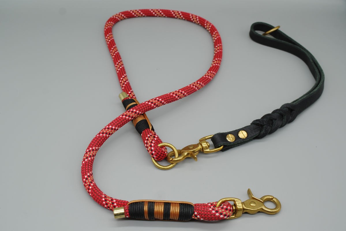 Hundeleine "Trentino" – Bild 4