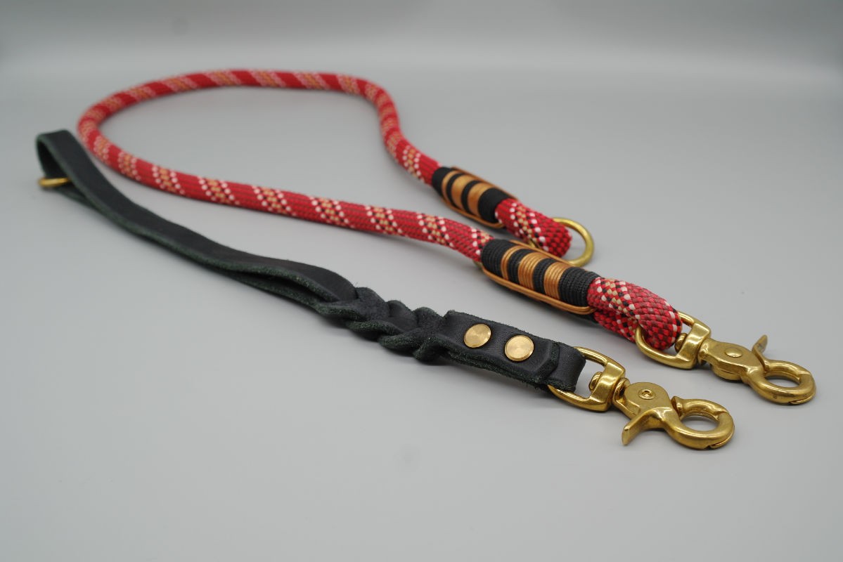 Hundeleine "Trentino" – Bild 3