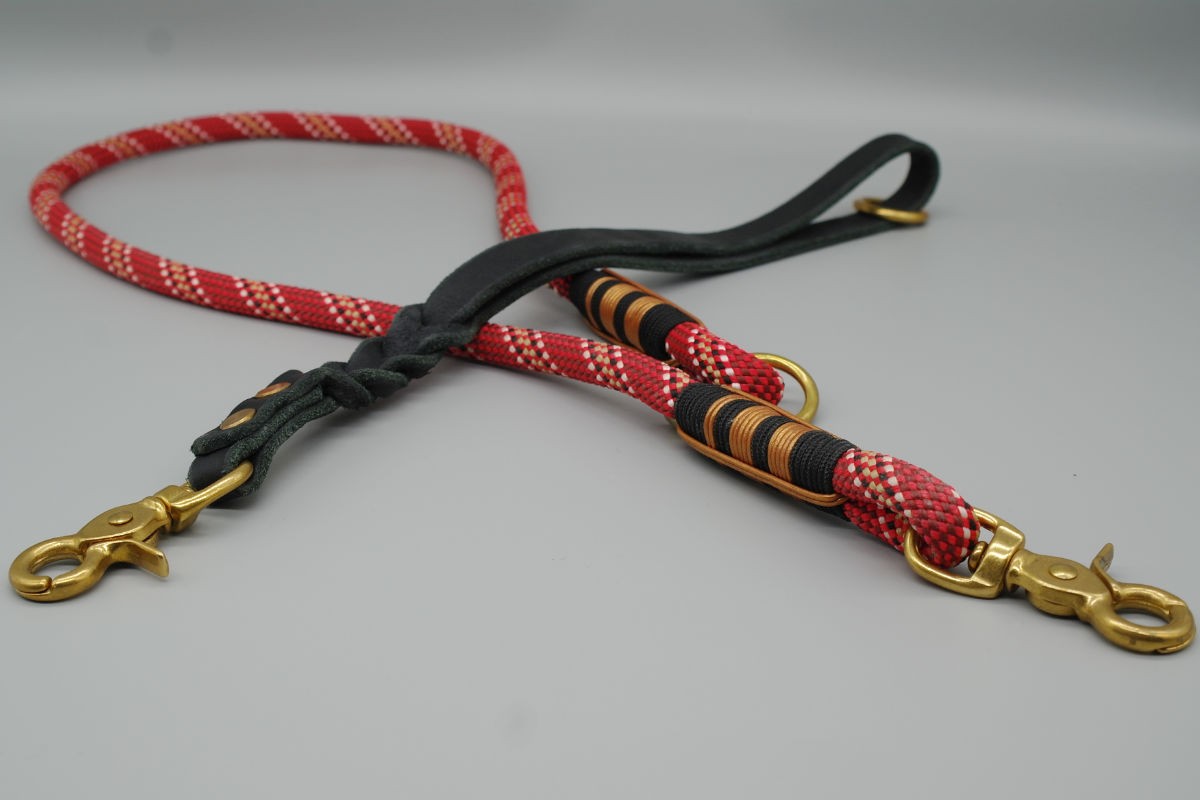 Hundeleine "Trentino" – Bild 5