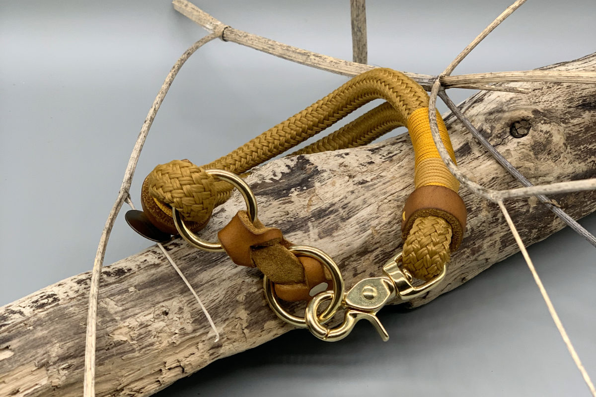 Halsband „Perugia“ – Bild 4