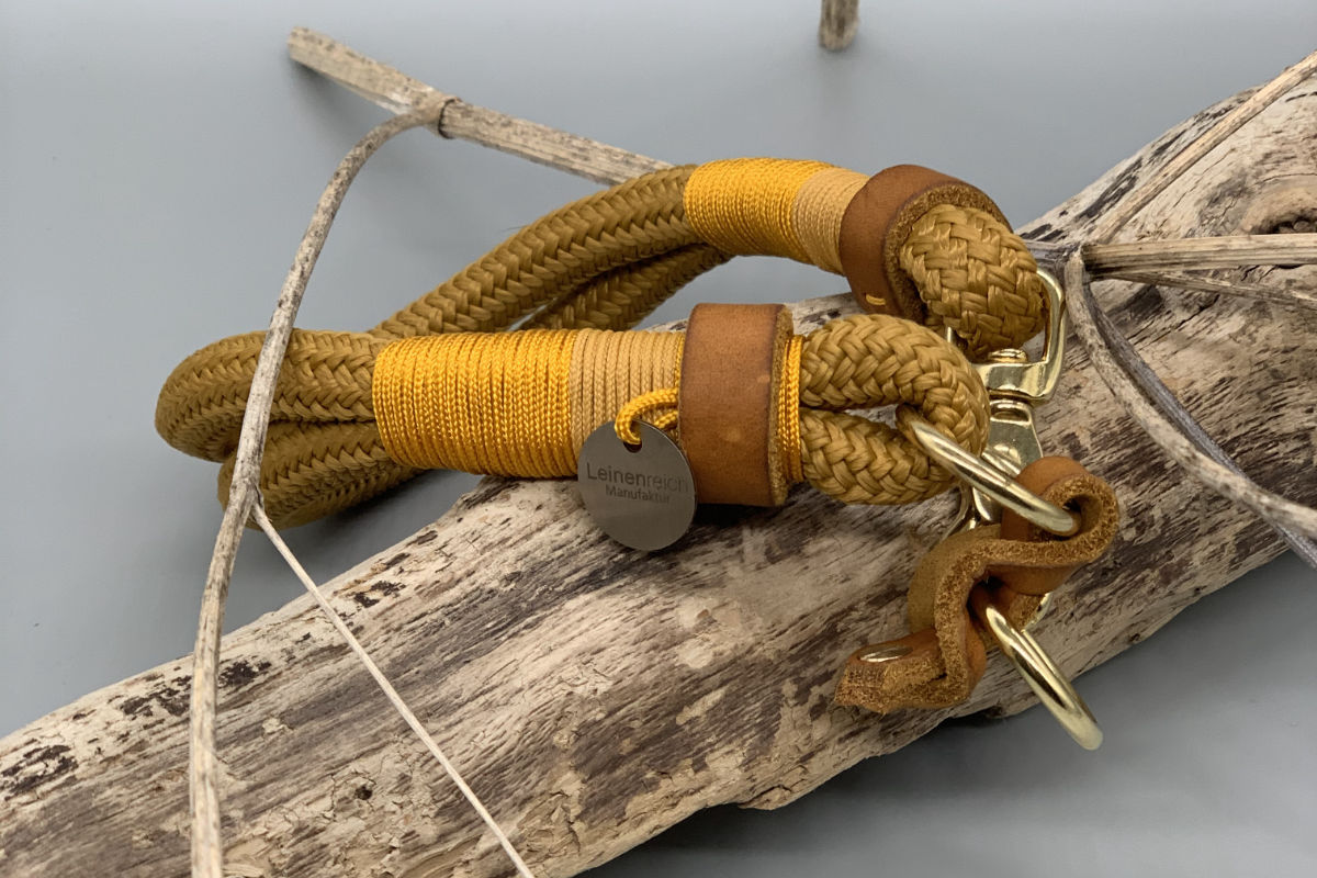 Halsband „Perugia“ – Bild 3