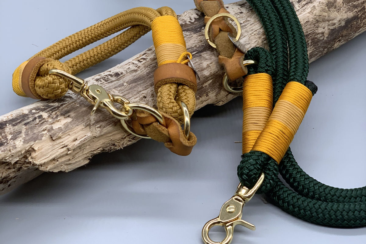 Halsband „Perugia“ – Bild 5