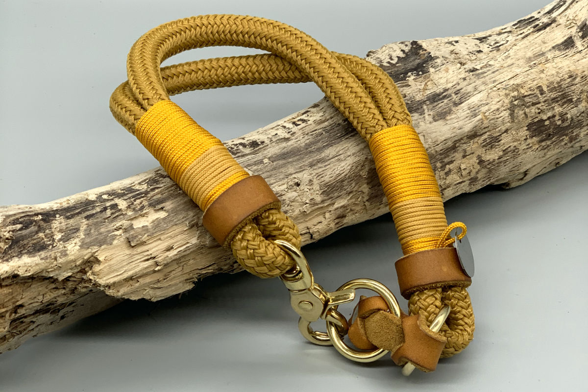 Halsband „Perugia“