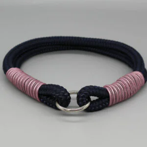 Halsband „Barletta“ von LEINENREICH