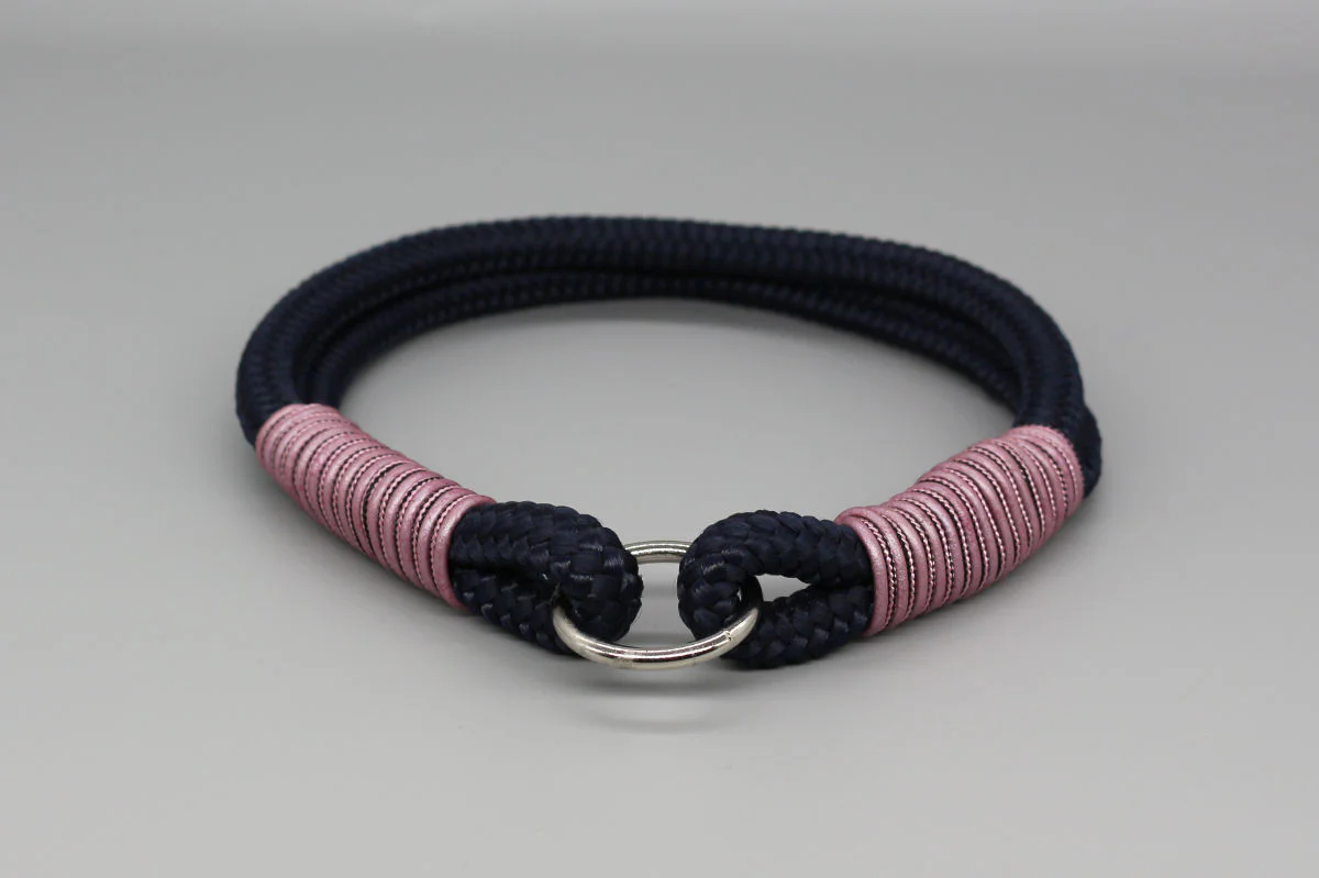 Halsband „Barletta“ von LEINENREICH