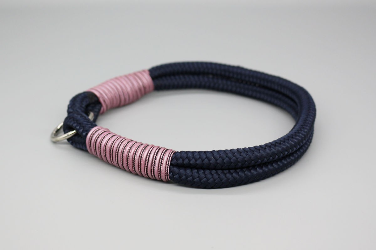 Halsband "Barletta" – Bild 4