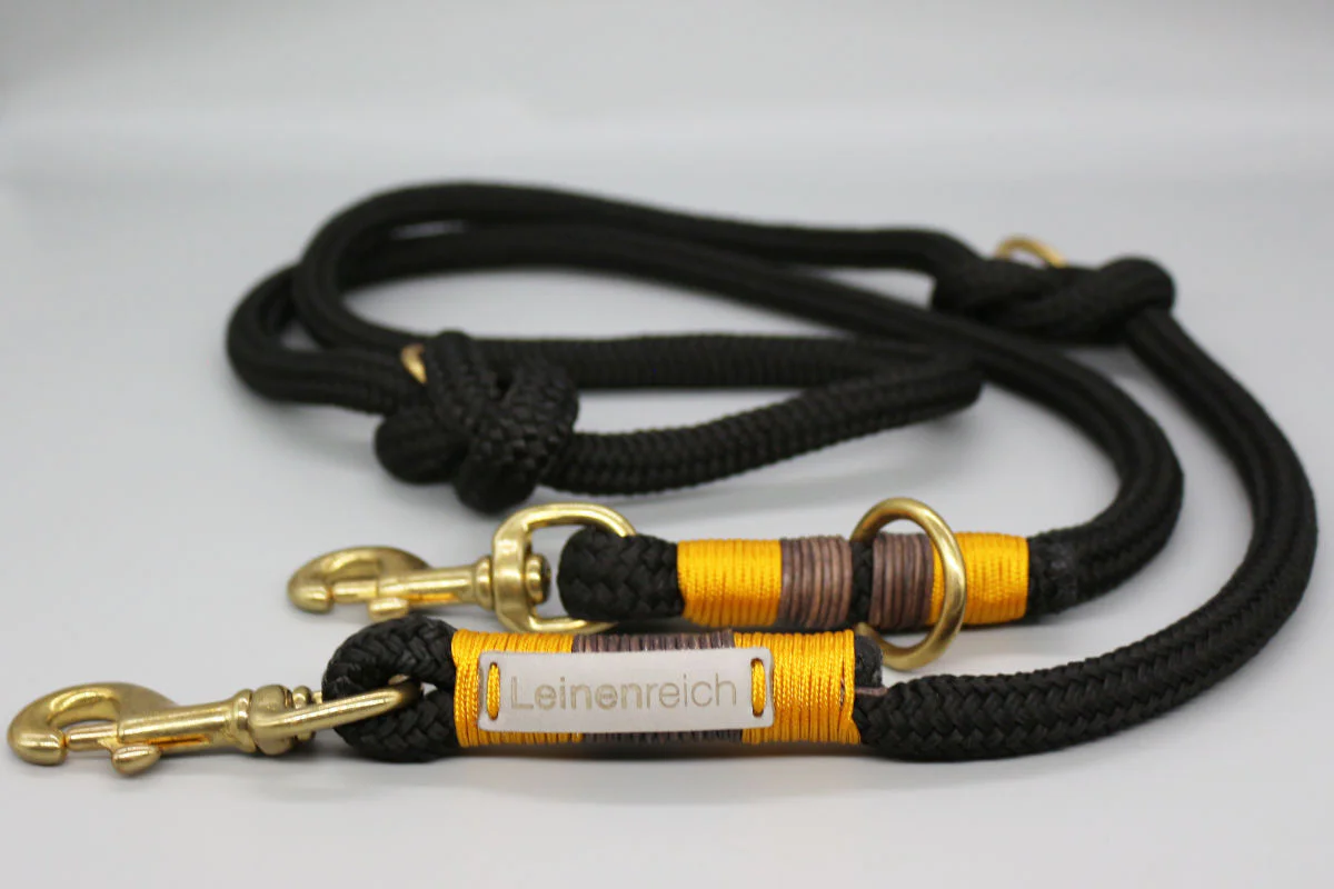 Halsband "Acerra" – Bild 6