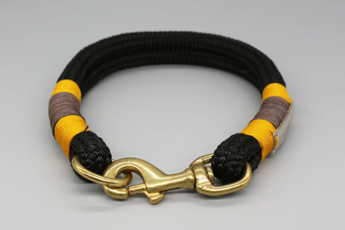 Halsband "Acerra" – Bild 2