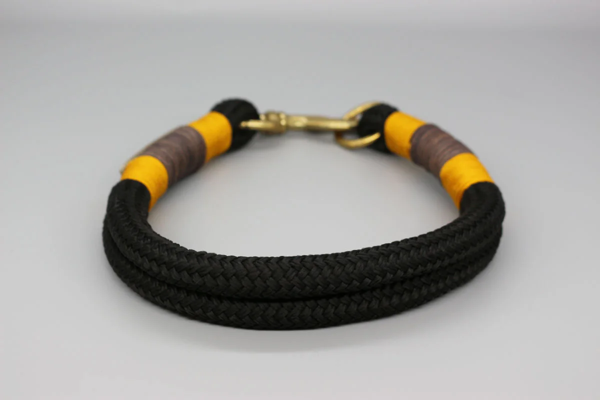 Halsband "Acerra" – Bild 3