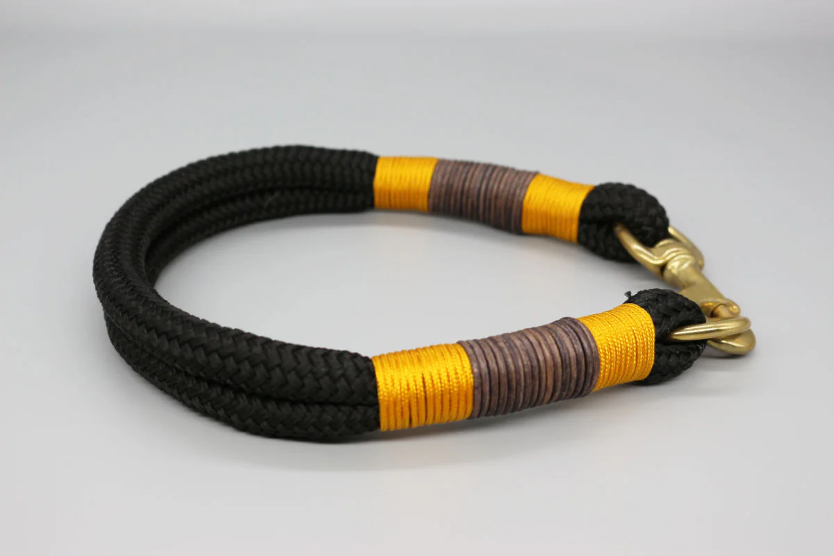 Halsband "Acerra" – Bild 4