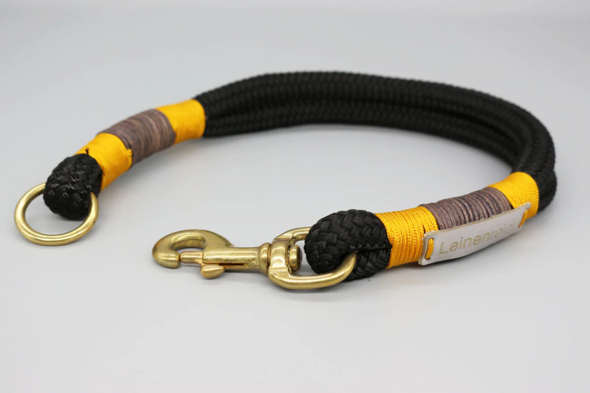 Halsband "Acerra" – Bild 5