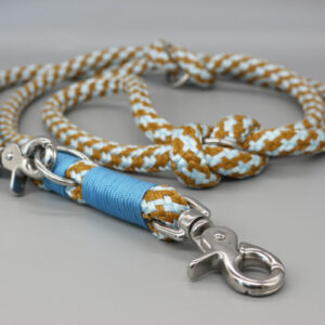 Leine - Brindisi - von LEINENREICH