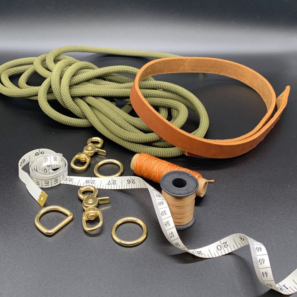 Material für Leinen von Leinenreich