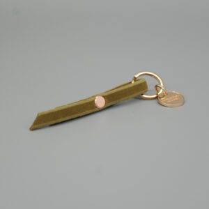 Schüsselanhänger Abelina