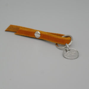 Schüsselanhänger Alfio