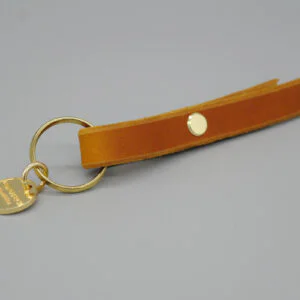 Schüsselanhänger Ambra