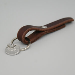 Schüsselanhänger Anselmo