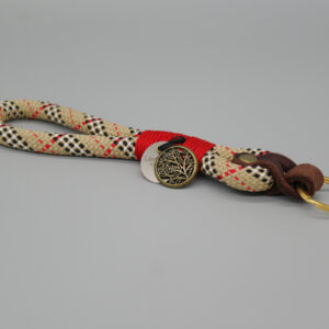 Schüsselanhänger Bruna