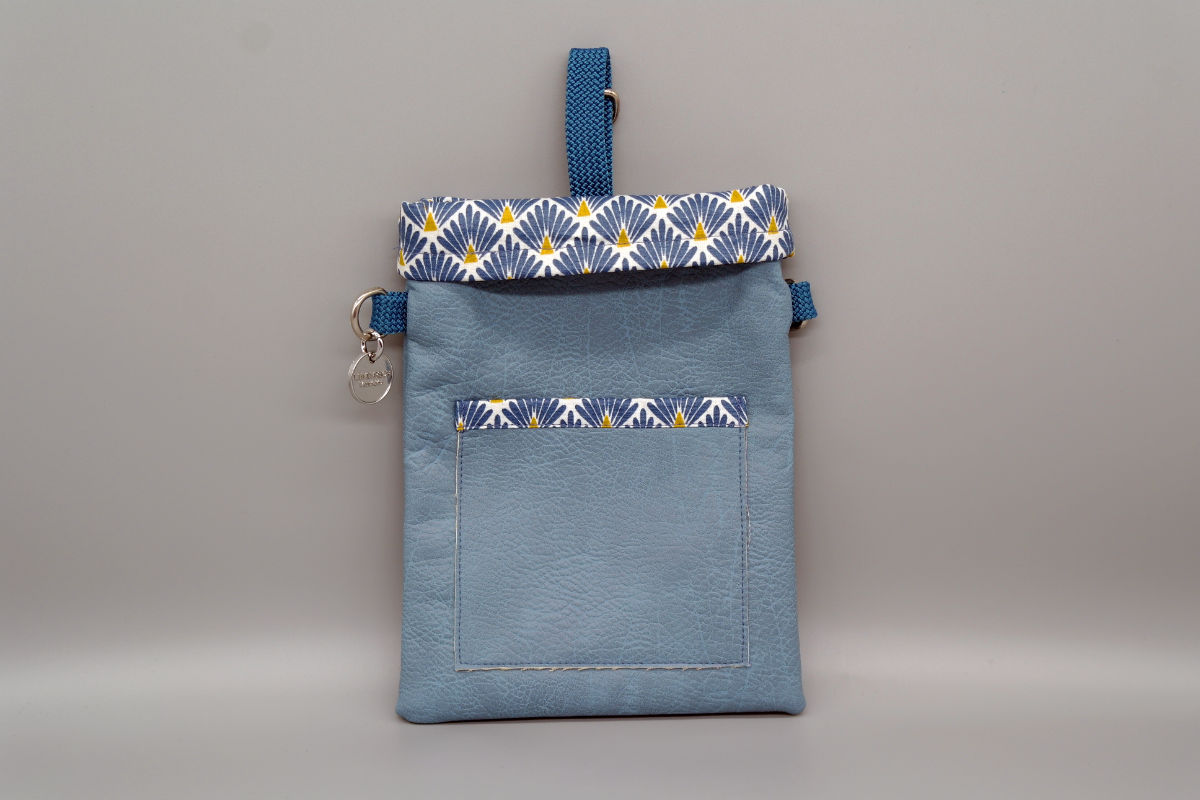 Gassi-Tasche "Liguria" – Bild 3