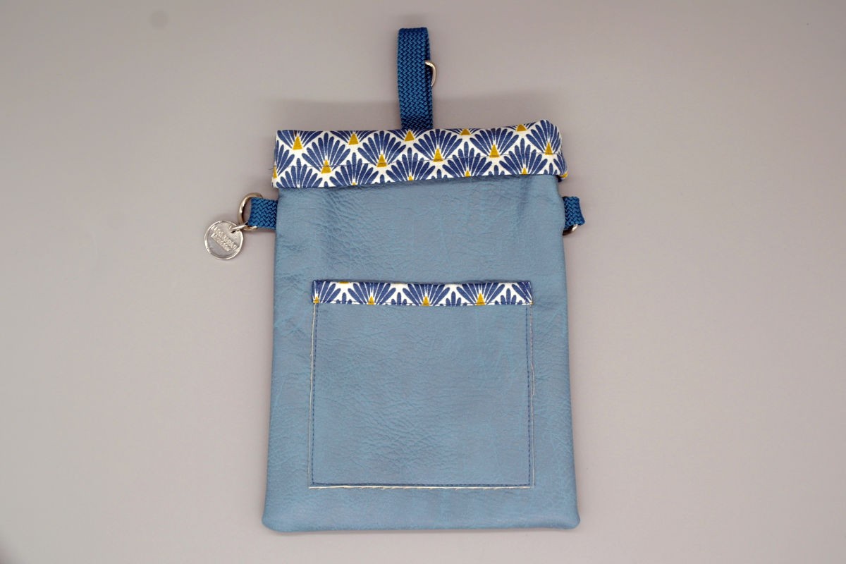 Gassi-Tasche "Liguria" – Bild 4