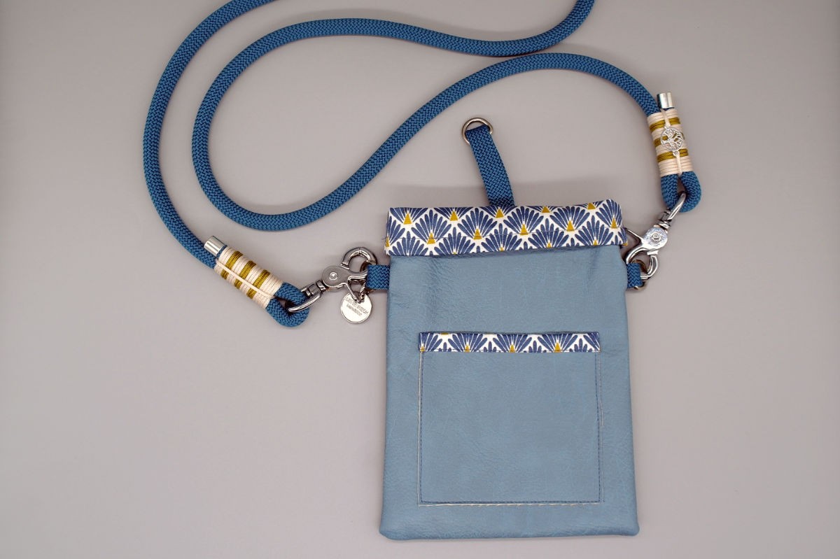 Gassi-Tasche "Liguria" – Bild 7