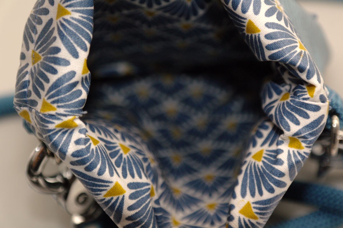 Gassi-Tasche "Liguria" – Bild 8