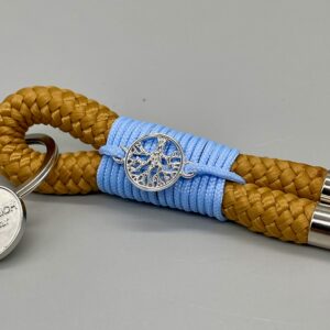 Schlüsselanhänger "Giulia"