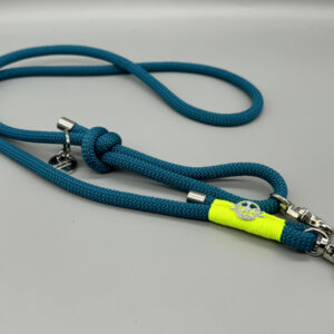 Handykette / Handyleine "Legnano" von LEINENREICH