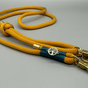 Handykette / Handyleine "Mia" von LEINENREICH