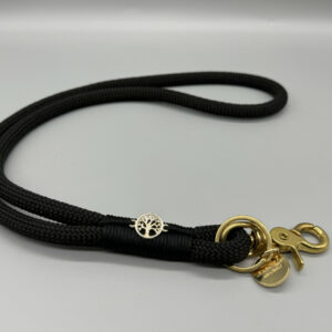 Schlüsselband "Nero"