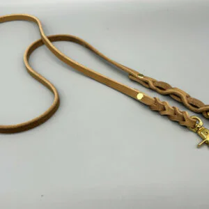 Handy-Leine „Caramello“ von LEINENREICH