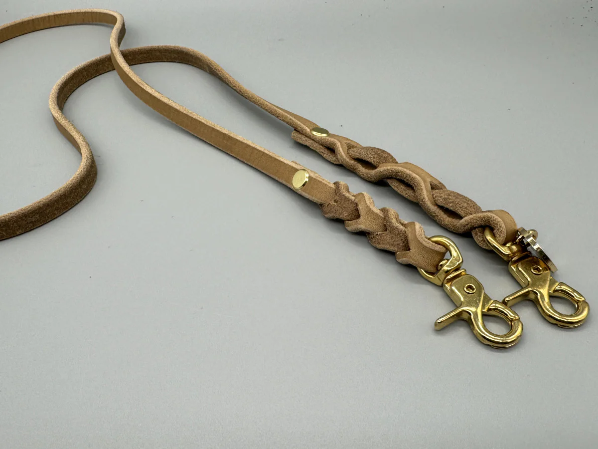 Handy-Leine „Caramello“ – Bild 2