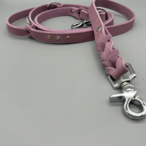 Hundeleine "Lavender Dream"