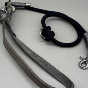 Premium Hundeleine "Terami"