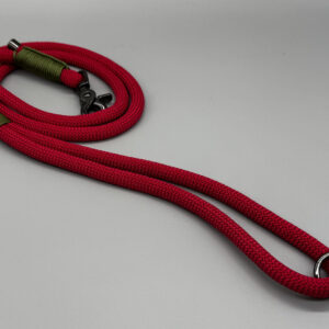 Hundeleine "Ferrara"