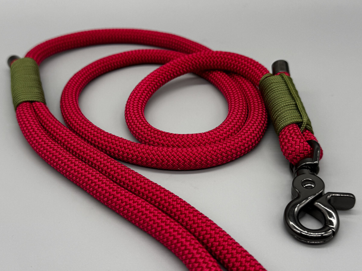 Hundeleine "Ferrara" – Bild 3