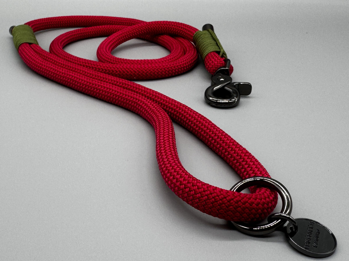 Hundeleine "Ferrara" – Bild 2