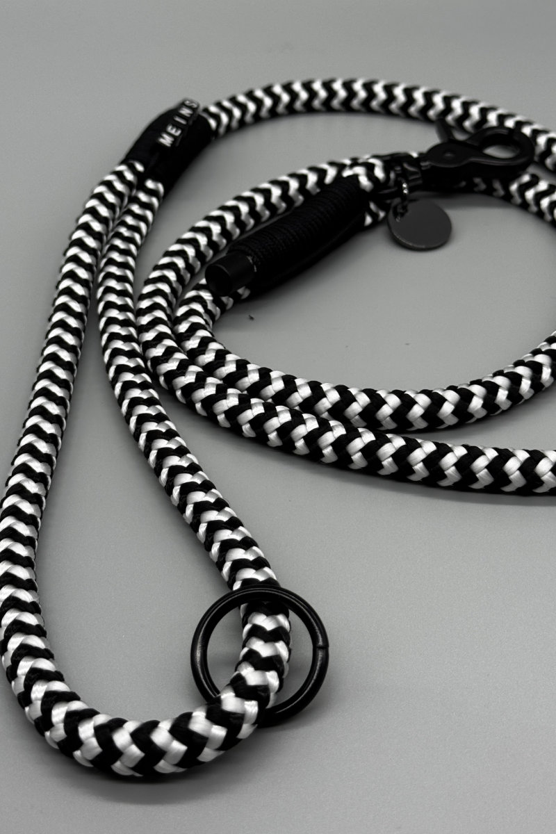 Hundeleine "Sale e Pepe" – Bild 2