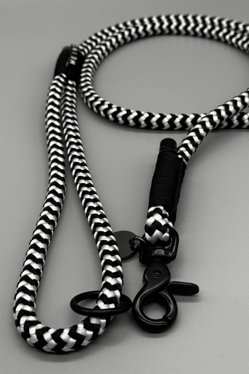 Hundeleine "Sale e Pepe" – Bild 4