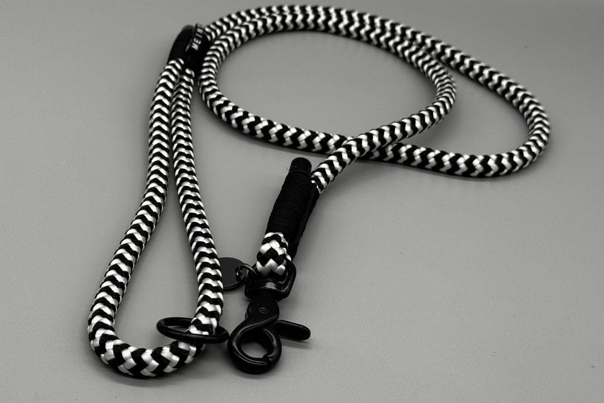 Hundeleine "Sale e Pepe"