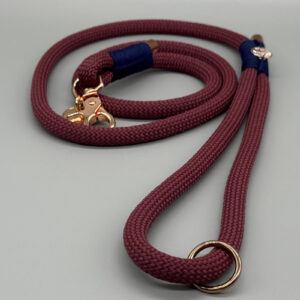 Hundeleine "Civitavecchia"