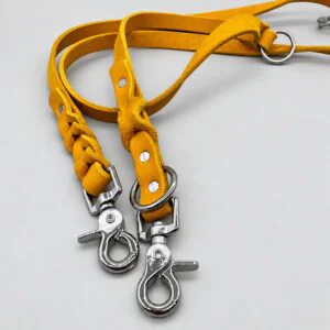 Hundeleine "Luce del Sole"