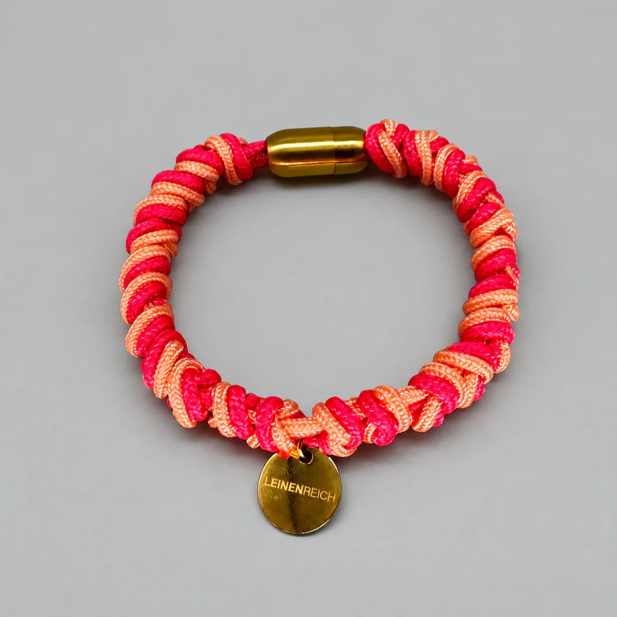 Armband "Intreccio Semplice" – Bild 4